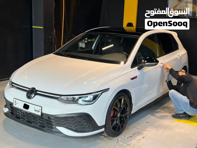 Used Volkswagen Golf GTI in Tripoli