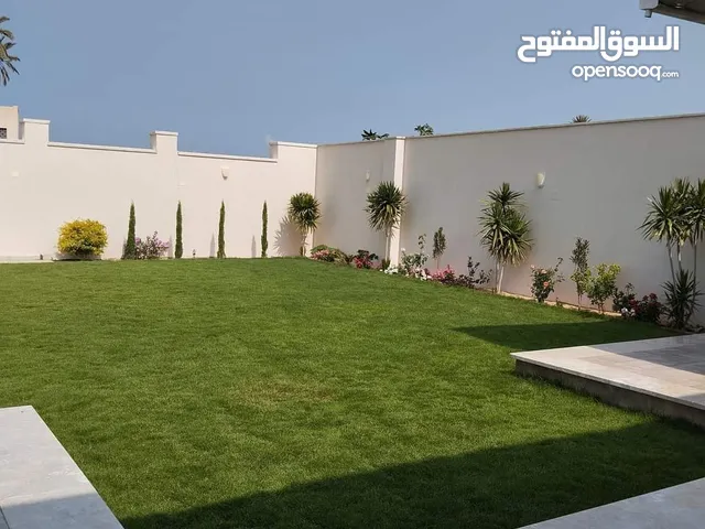 70m2 Villa for Sale in Tripoli Janzour