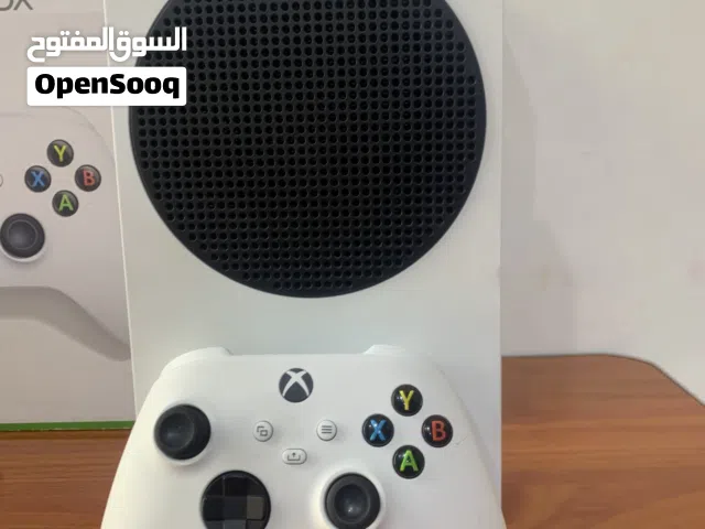 اكس بوكس سيريس اس