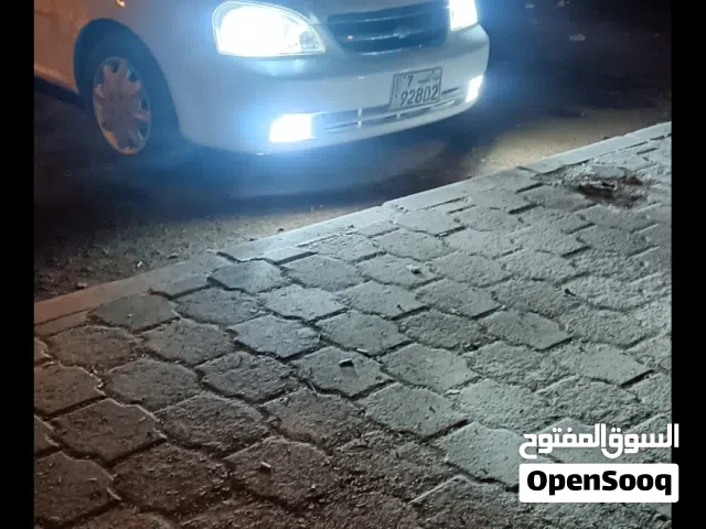 2010 شيفروليه اخرى