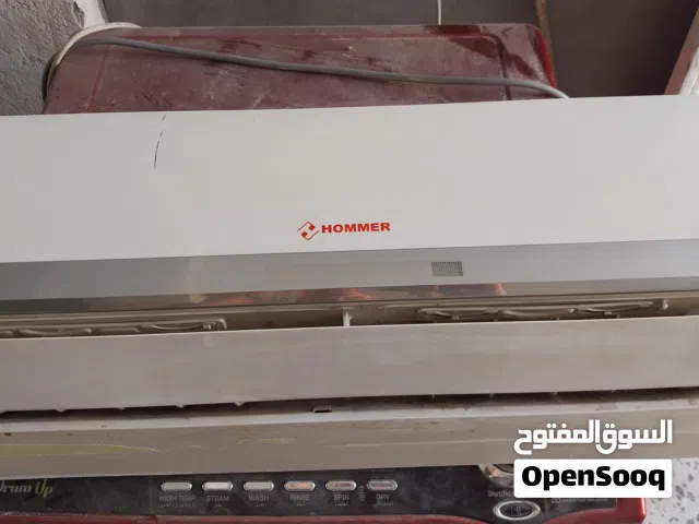 LG 1.5 to 1.9 Tons AC in Tripoli