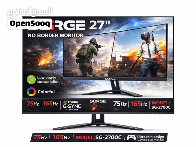 شاشة للبيع جديدة