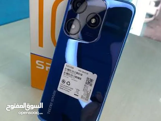 Orignol Pakistan Pta Prove Phone Tecno Spark 10C 8.128 Gb EXCHANGE ND sale