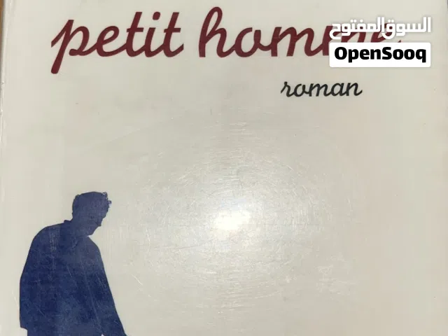 Roman émouvant,accessible à tous