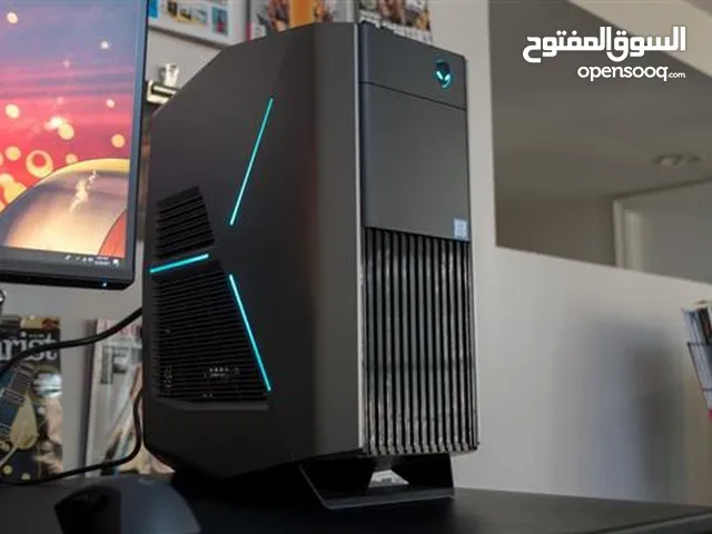 Alienware Gaming ram 64GB