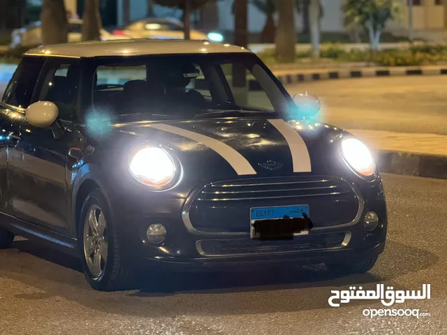 MINI Other 2015 in Cairo
