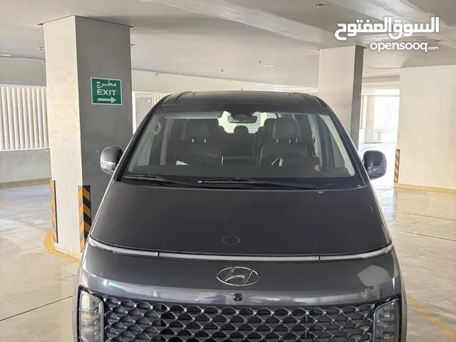 Used Hyundai Staria in Manama