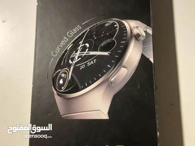 ساعه فخمه.
