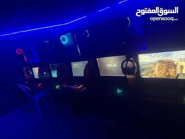 اجهزة كمبيوتر جيمنج