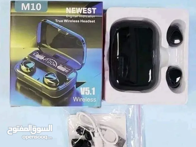 سماعة بلوتوث