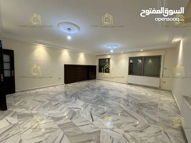 شقة فارغة - دير غبار - 4نوم 2ماستر - 240م