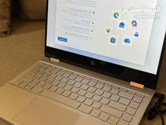 Windows HP for sale  in Jazan