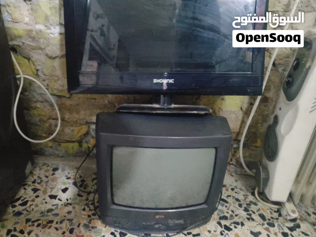 تلفزيون الجي قديم14