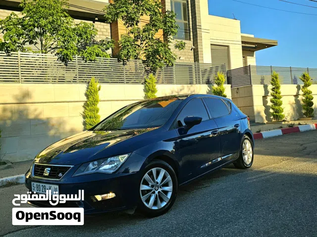 سيات ليون اوتماتيك 2020 فل الفل بدون فتحه فخص ممتاز