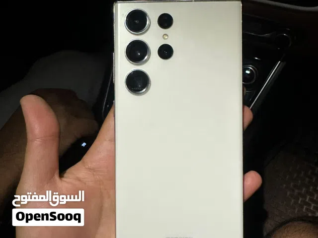 شبه جديد عيب لاS23 الترا