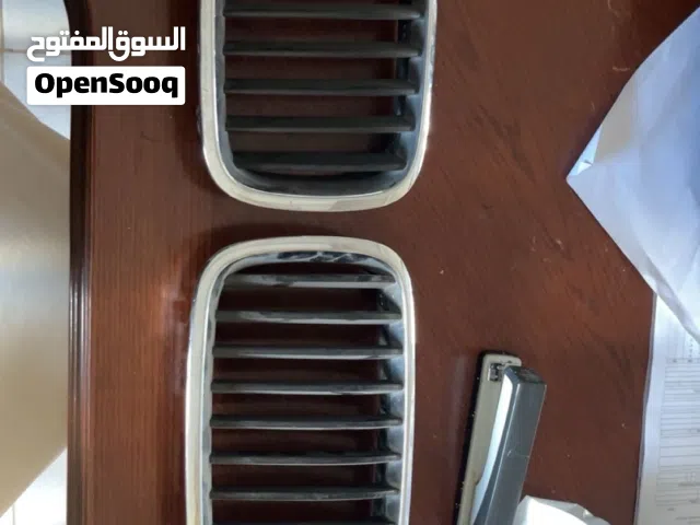 شيل بي ام f10 2013