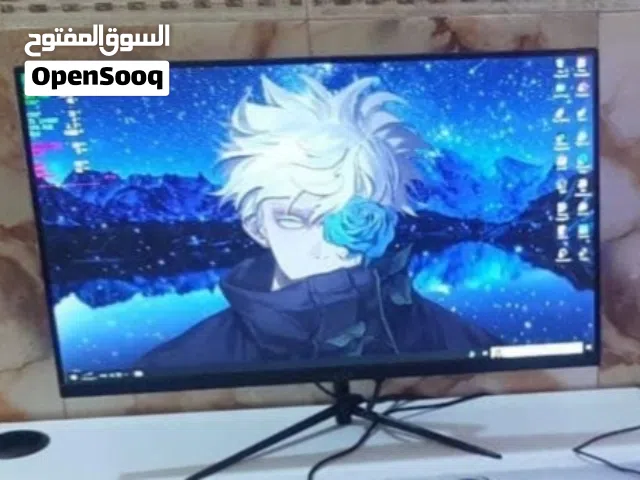 24" Other monitors for sale  in Baghdad