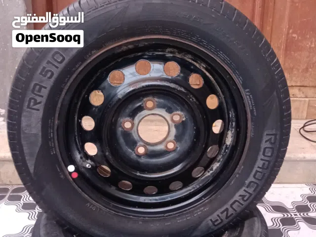 ويل نضيف للبيع ويا التاير و تايره جديد الي يفيده يتفضل خاص
