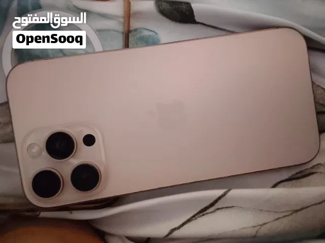 ايفون16برو ماكس