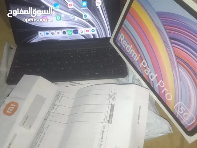 Redmi pad pro 5g