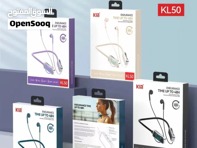 سماعة kin الاقوى بسعر حرق حرق حرق