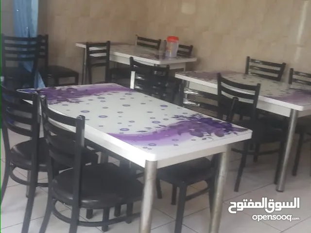 A well running Hyderabad restaurant for sale in AJMAN