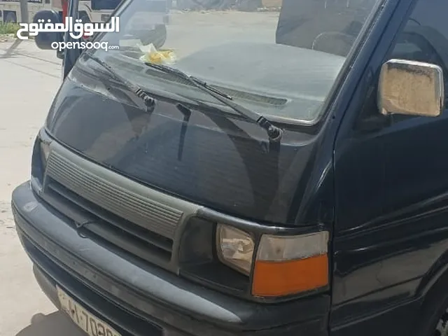  Used Toyota in Amman