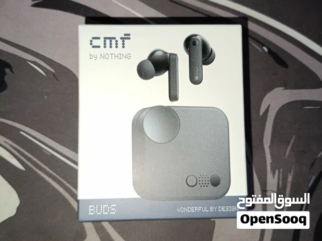 CMF by Nothing buds (NEW)