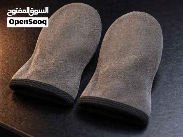 وصلت صوابع الجيمينج الاحترافية! �