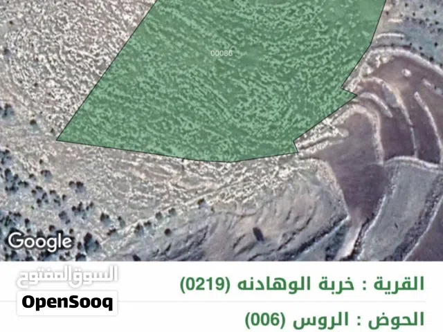 Mixed Use Land for Sale in Ajloun Other