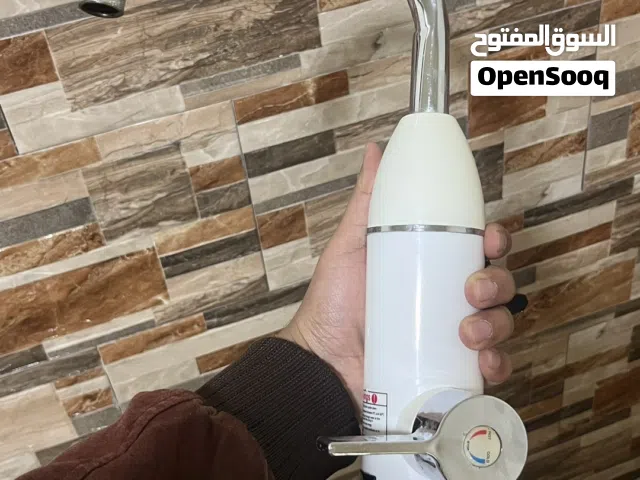 حنفية تسخين المياه الفورية