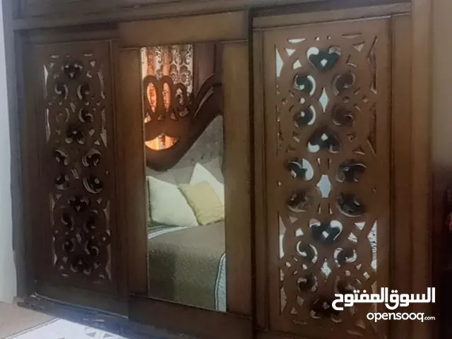 غرفة نوم للبيع