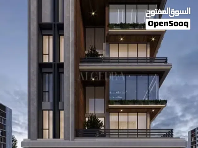 بناية للبيع على شارع الكويت building for sale on kuwait st