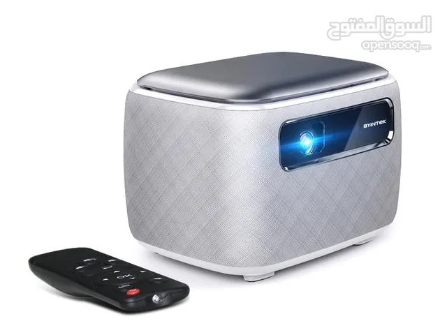 جهاز عرض ذكي من بايينتك ثلاثي الأبعاد UFO R20 Pro