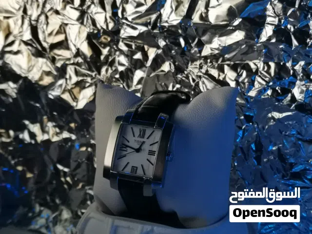 Analog Quartz Tissot watches  for sale in Amman