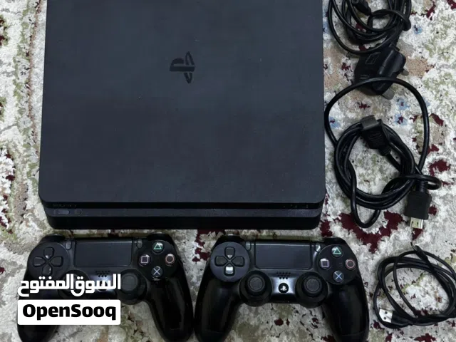 PlayStation 4 PlayStation for sale in Northern Governorate