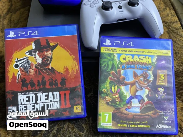 PlayStation 4 PlayStation for sale in Salt