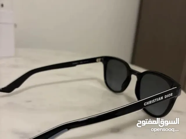 For Sale: Authentic Christian Dior Sunglasses – Timeless Black Elegance