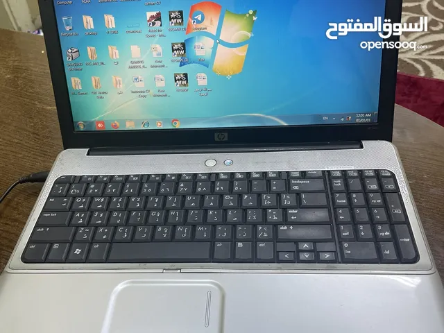 Windows HP for sale  in Amman