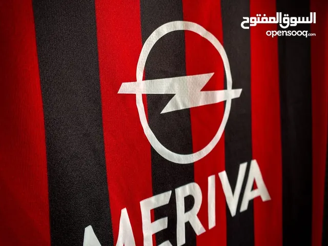tenu Ac milan