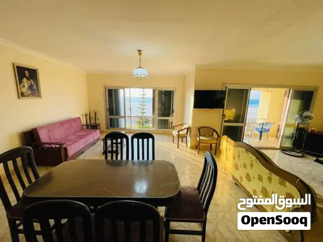 2 Bedrooms Chalet for Rent in Alexandria North Coast