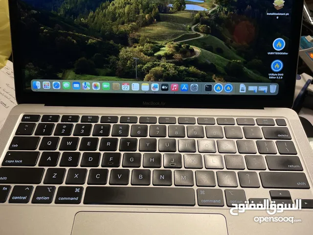 MacBook Air 13 m1