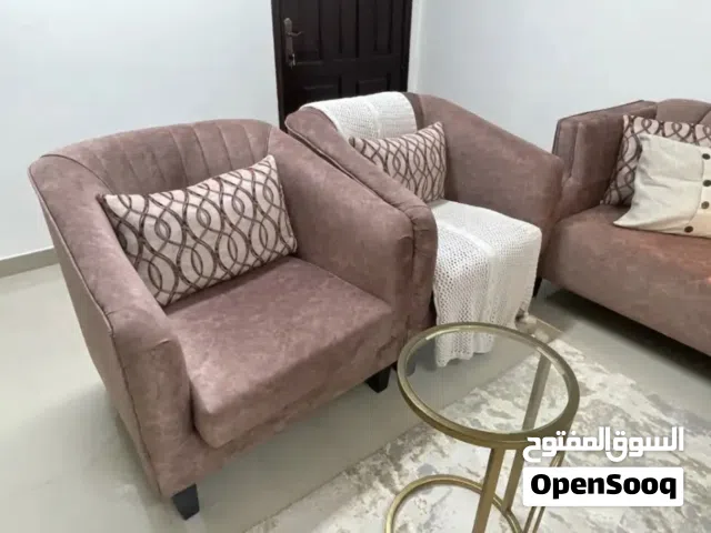 كنب صاله استخدام نظيف