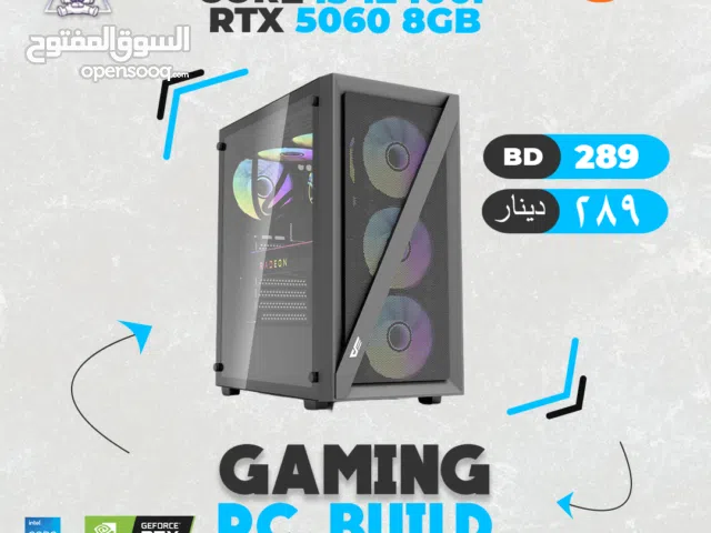 Gaming Pc available new and used Computer related services available