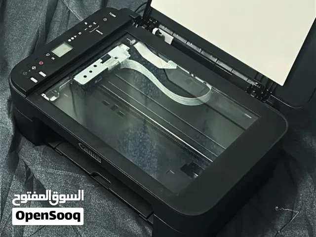 طباعة كانون الوصف مهم