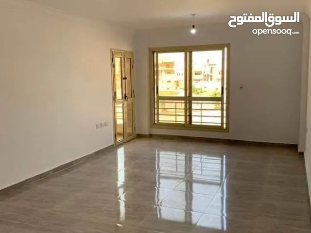 150 m2 3 Bedrooms Apartments for Sale in Cairo El-Andalos