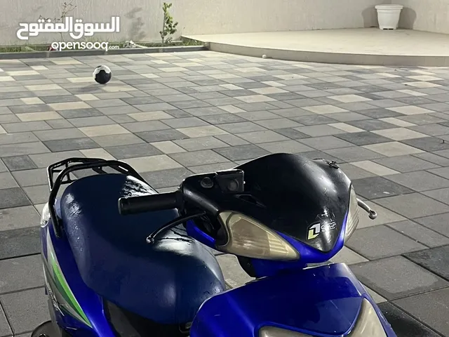 Honda CRF125F 2019 in Ras Al Khaimah