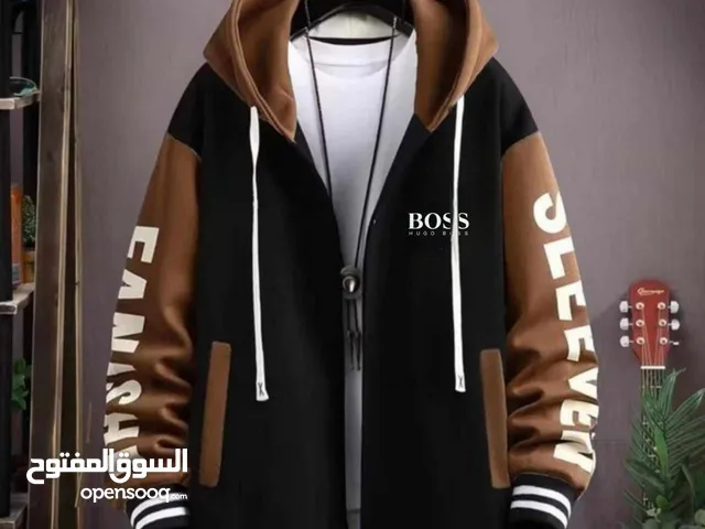 سويترات هوديات