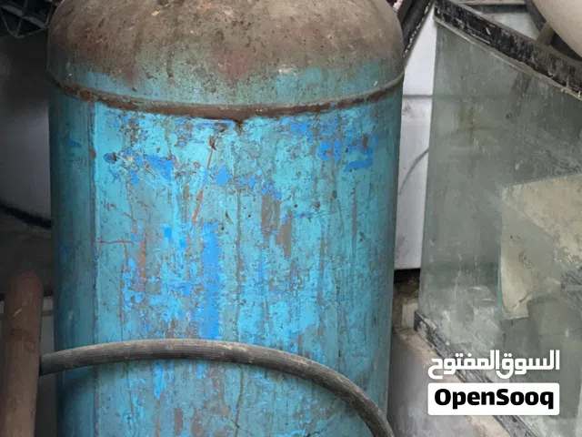 سلندر وسط للبيع