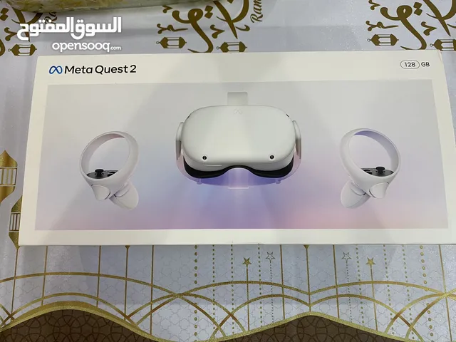 Other Virtual Reality (VR) in Central Governorate
